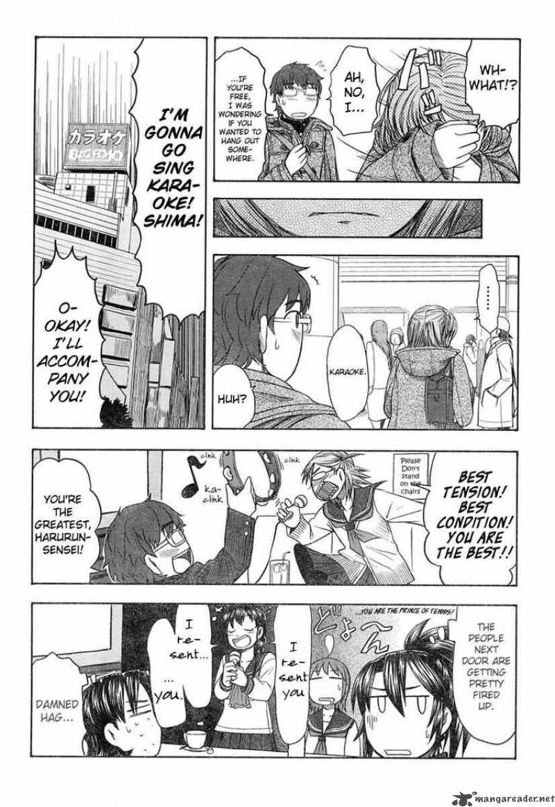 Otaku No Musume San Chapter 46 Page 36
