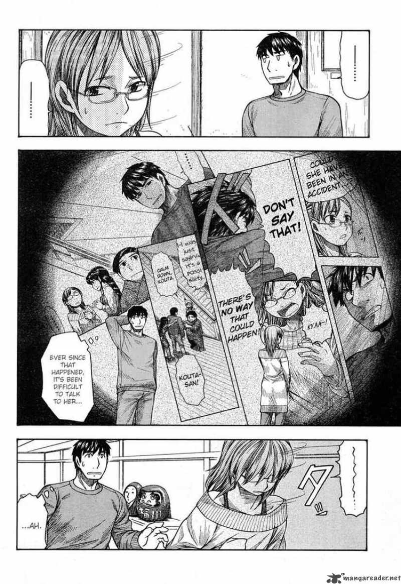 Otaku No Musume San Chapter 46 Page 4