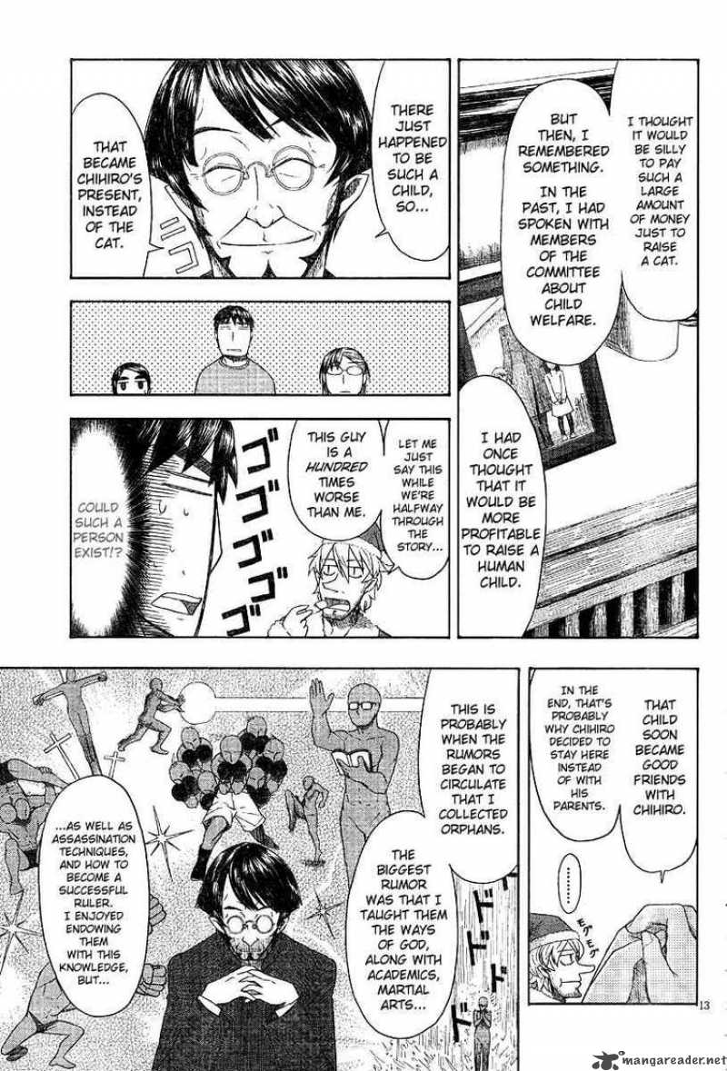 Otaku No Musume San Chapter 47 Page 13