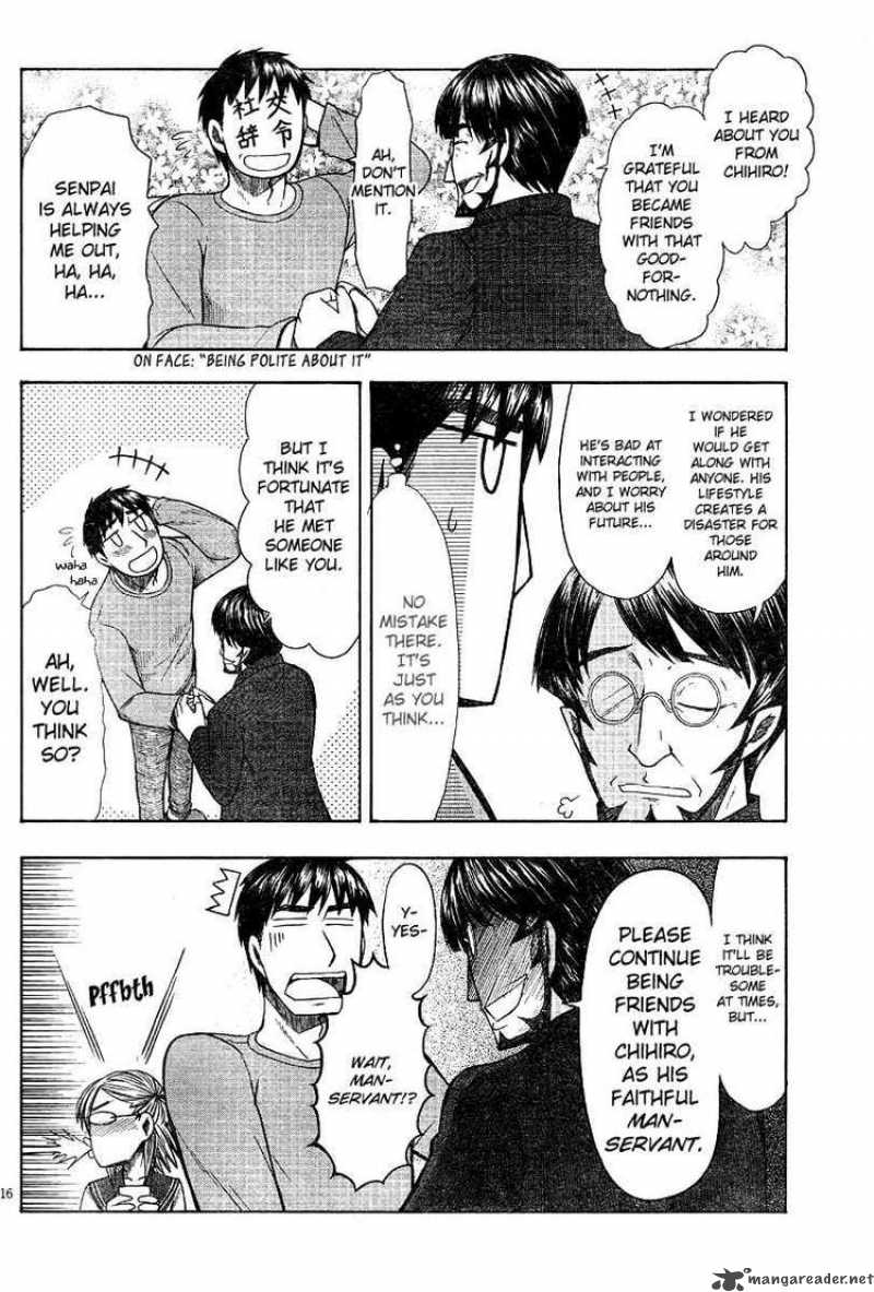 Otaku No Musume San Chapter 47 Page 16