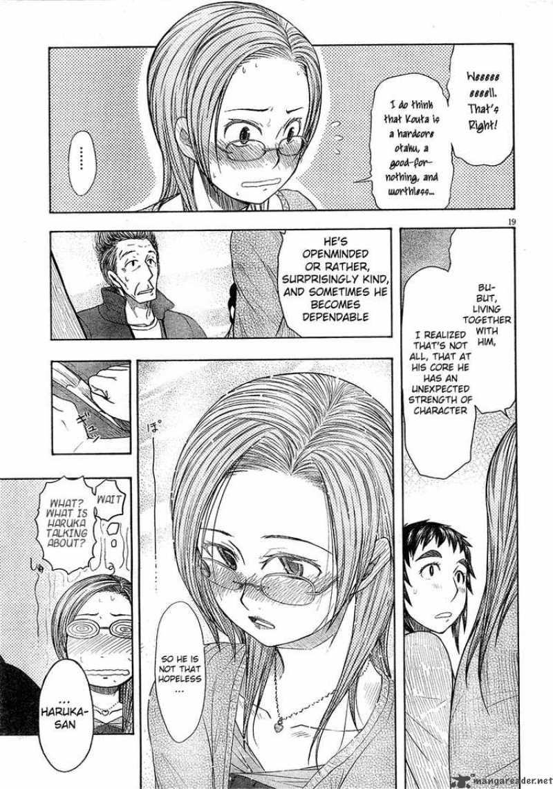Otaku No Musume San Chapter 48 Page 19