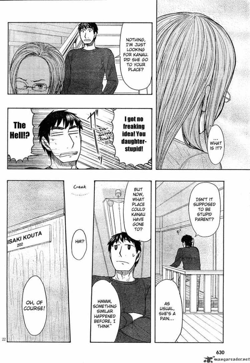Otaku No Musume San Chapter 48 Page 22