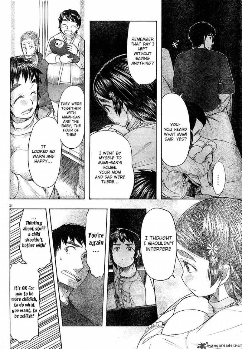 Otaku No Musume San Chapter 48 Page 24