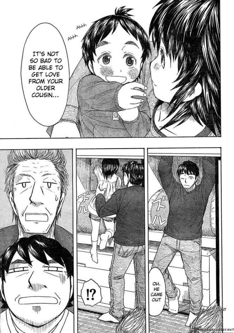 Otaku No Musume San Chapter 48 Page 27
