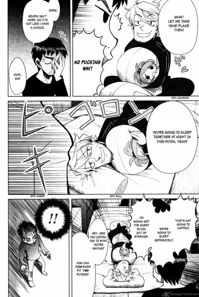 Otaku No Musume San Chapter 5 Page 10