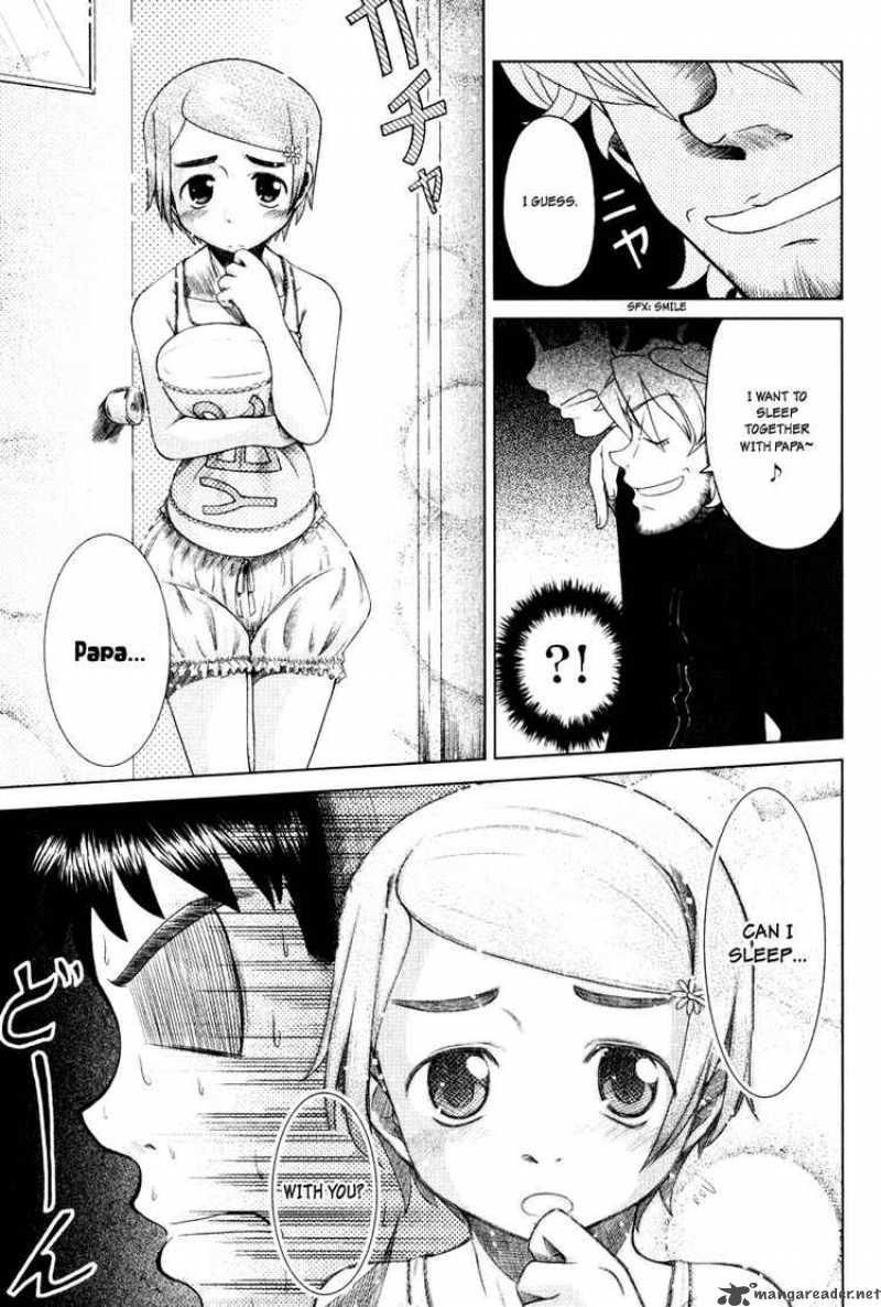Otaku No Musume San Chapter 5 Page 11