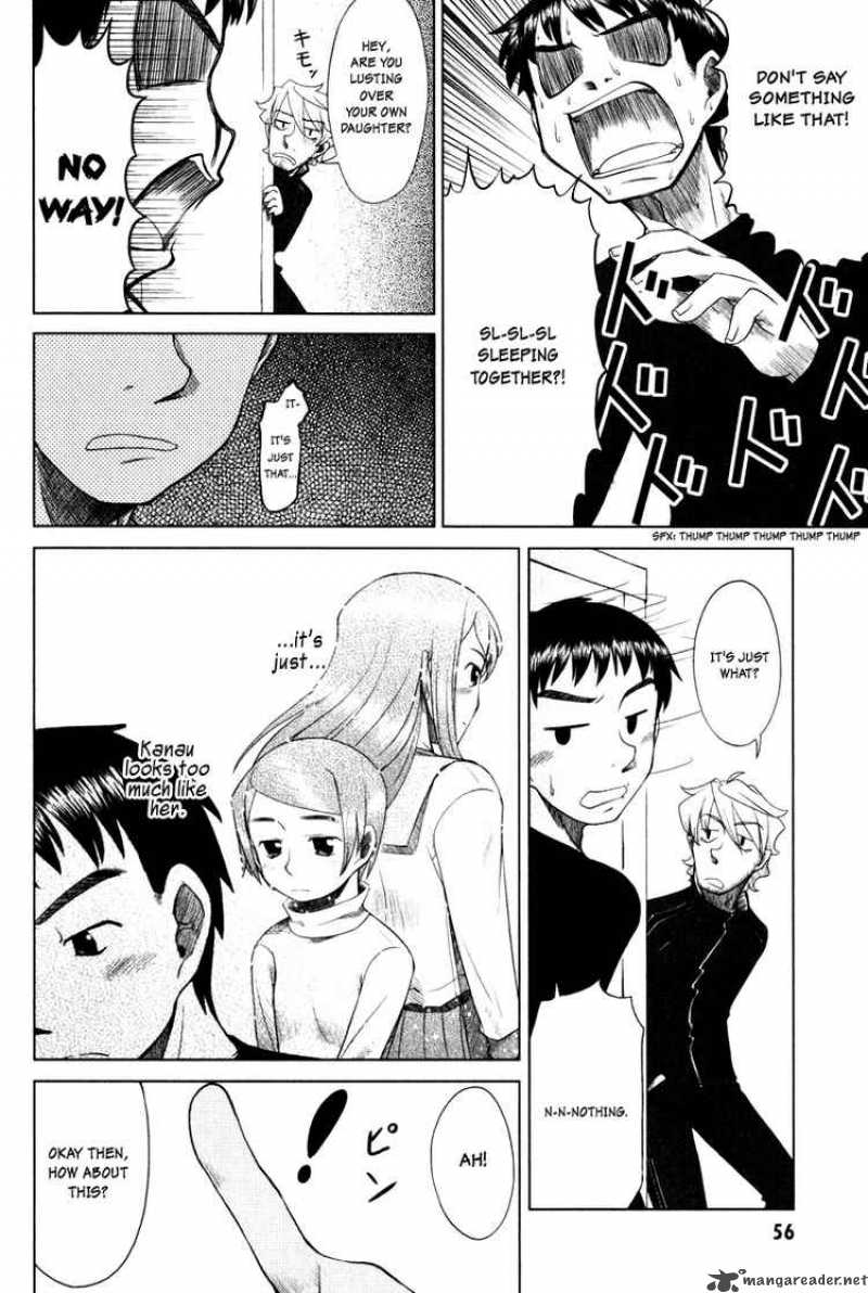 Otaku No Musume San Chapter 5 Page 12