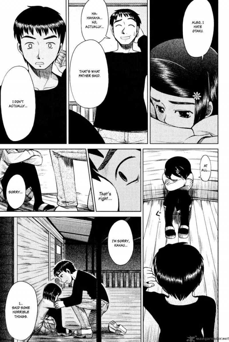 Otaku No Musume San Chapter 5 Page 19
