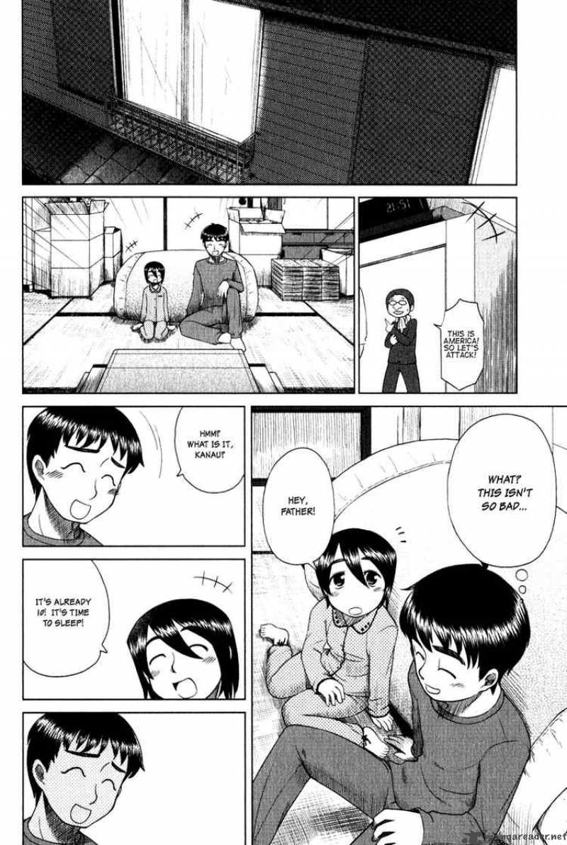 Otaku No Musume San Chapter 5 Page 22