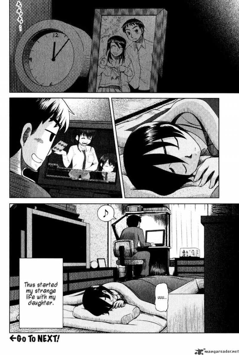 Otaku No Musume San Chapter 5 Page 24