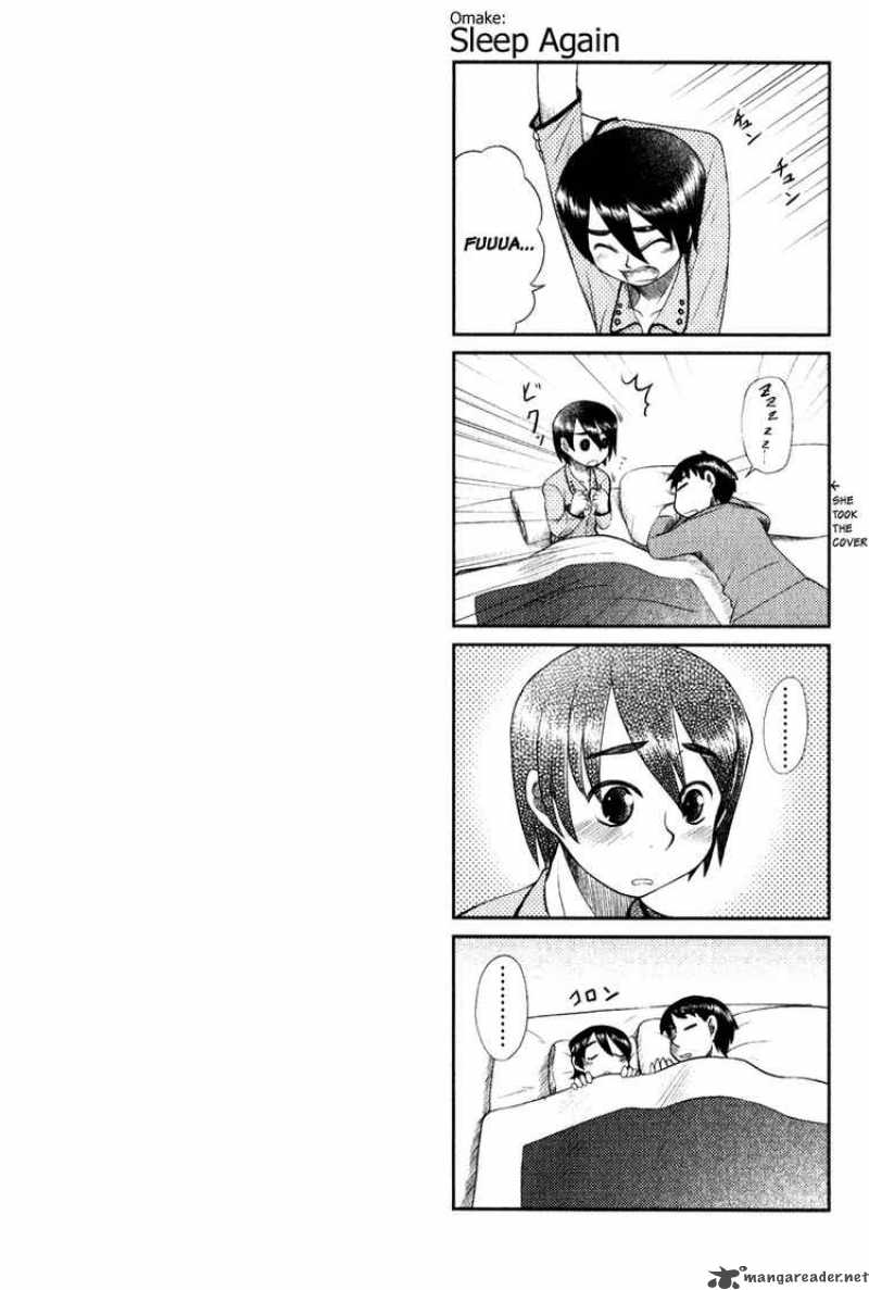 Otaku No Musume San Chapter 5 Page 25