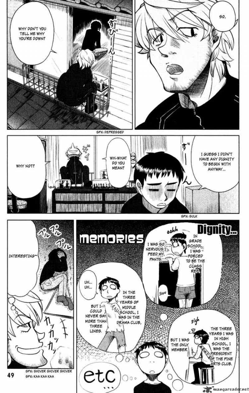 Otaku No Musume San Chapter 5 Page 5