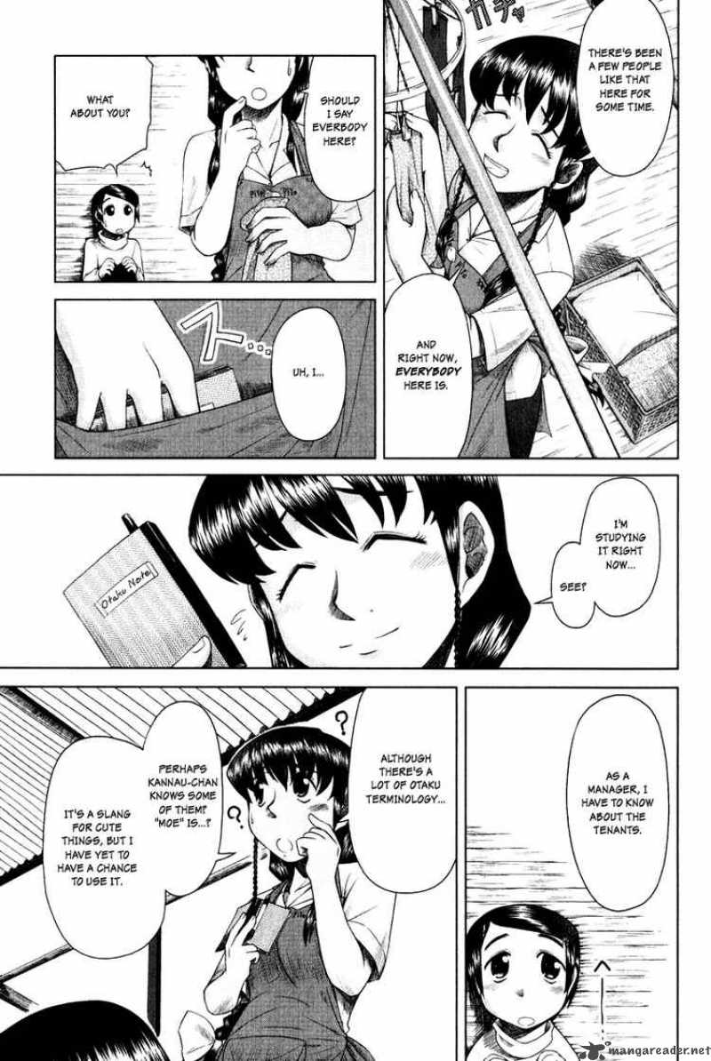 Otaku No Musume San Chapter 5 Page 7