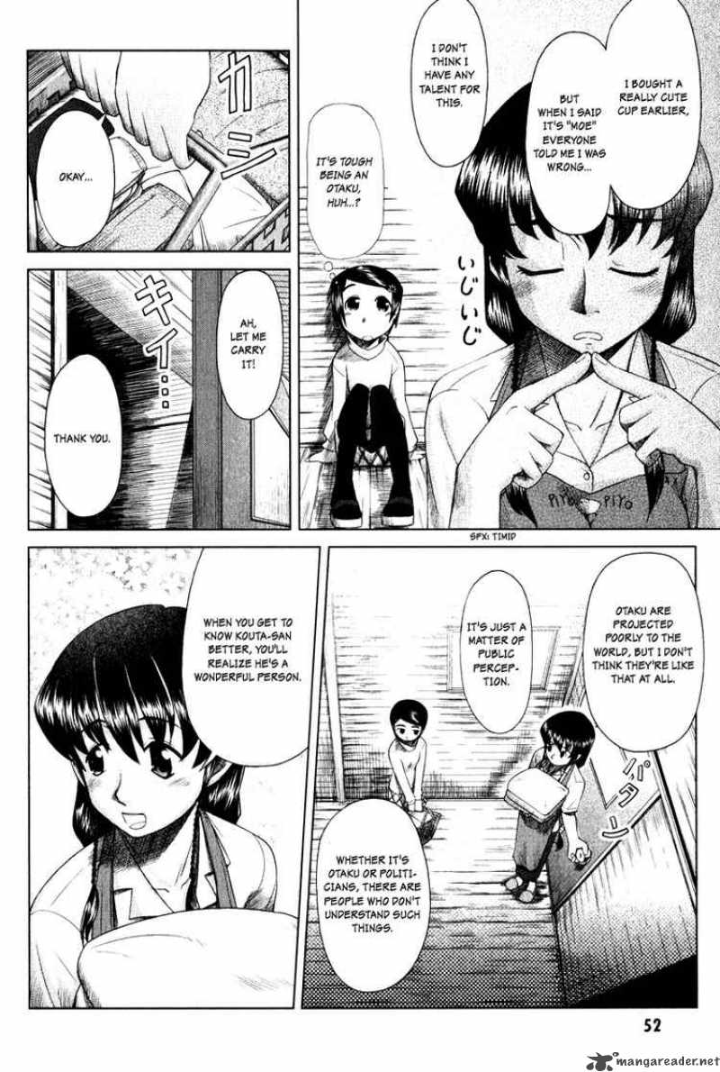 Otaku No Musume San Chapter 5 Page 8