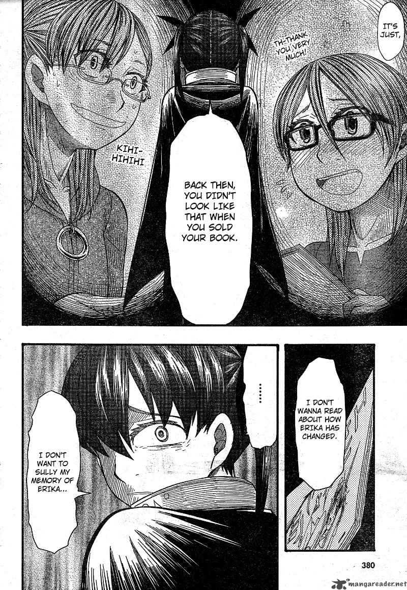 Otaku No Musume San Chapter 51 Page 30