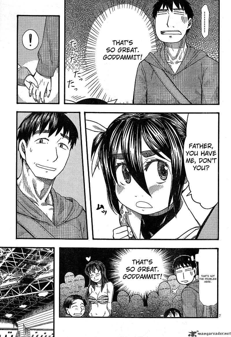 Otaku No Musume San Chapter 52 Page 6