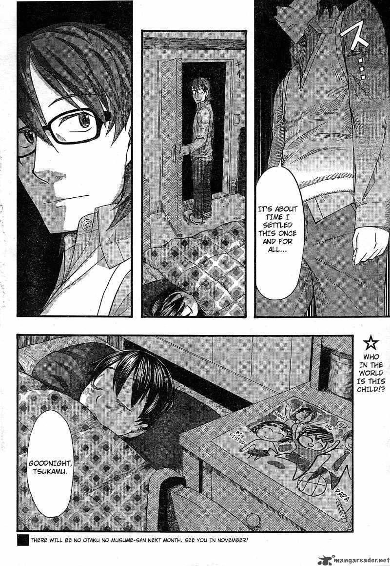 Otaku No Musume San Chapter 53 Page 23