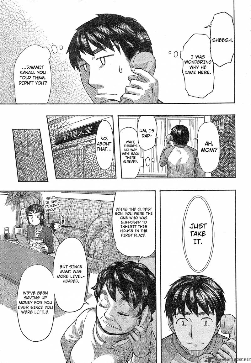 Otaku No Musume San Chapter 55 Page 24