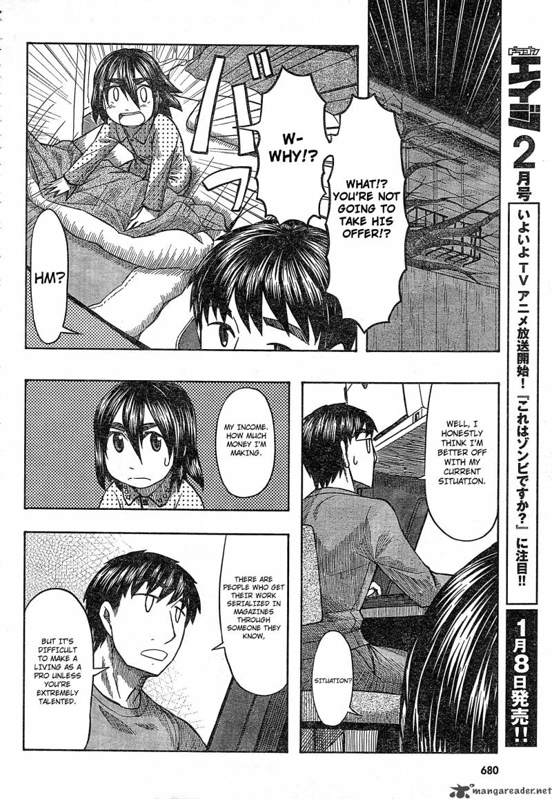 Otaku No Musume San Chapter 55 Page 5