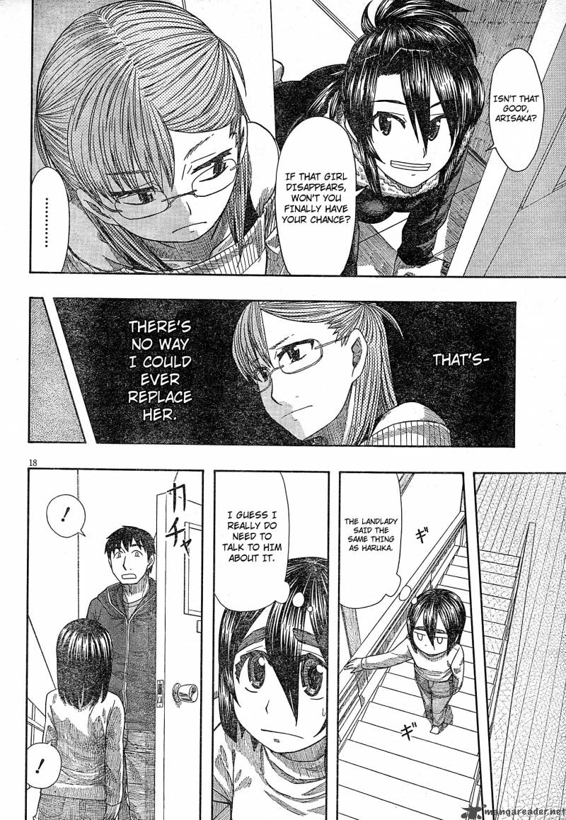 Otaku No Musume San Chapter 56 Page 18