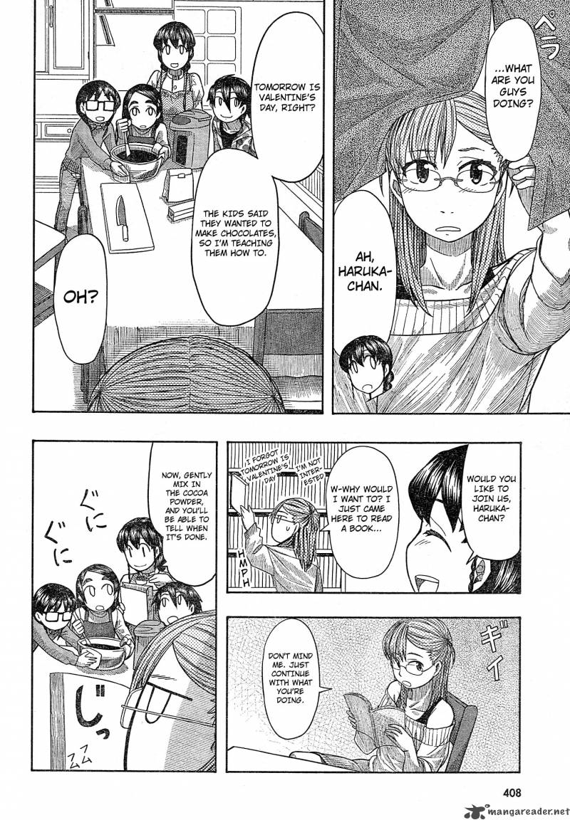 Otaku No Musume San Chapter 56 Page 2