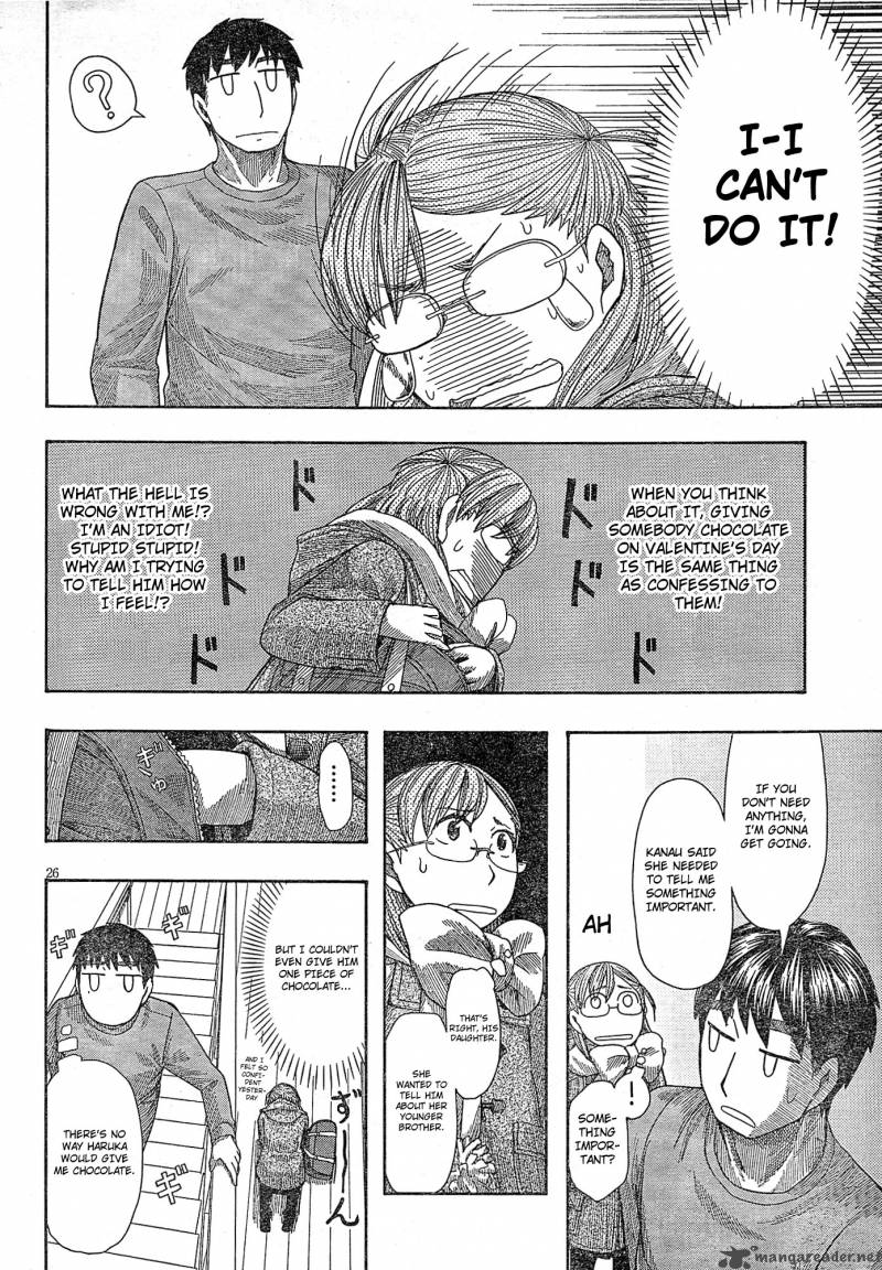 Otaku No Musume San Chapter 56 Page 26