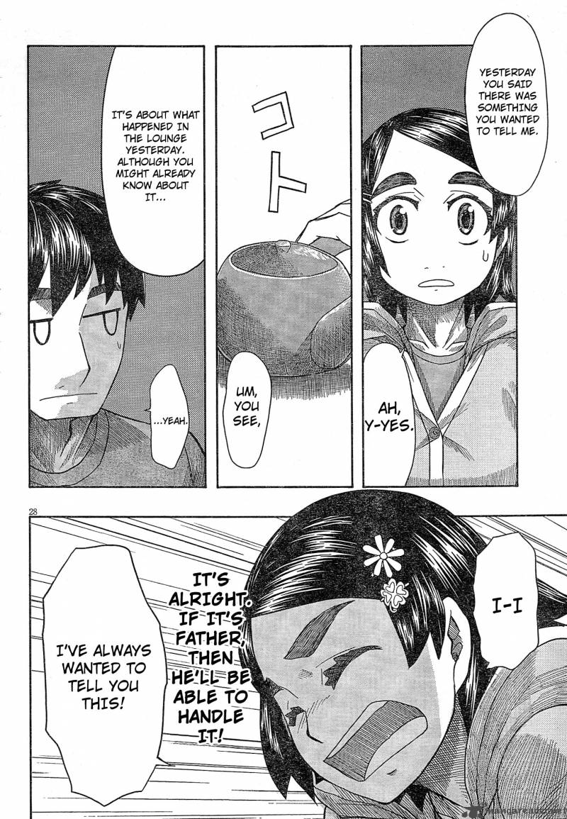 Otaku No Musume San Chapter 56 Page 28