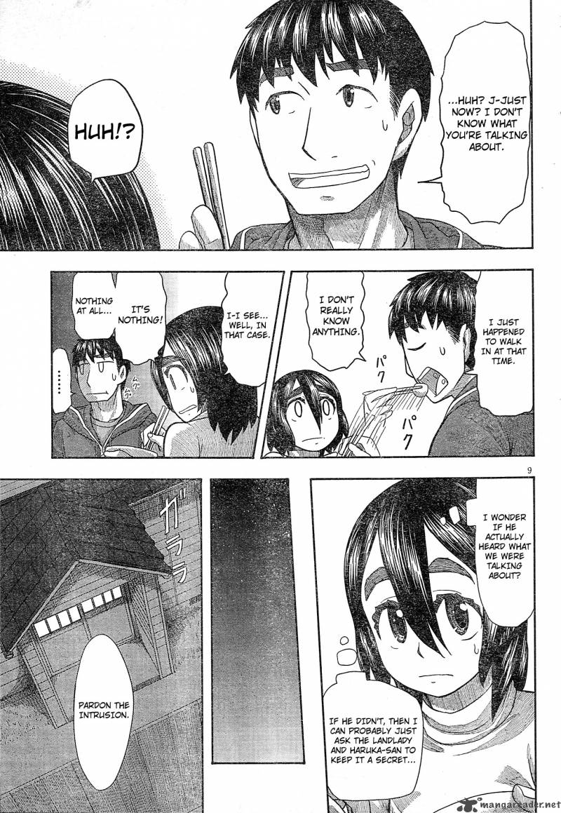 Otaku No Musume San Chapter 56 Page 9