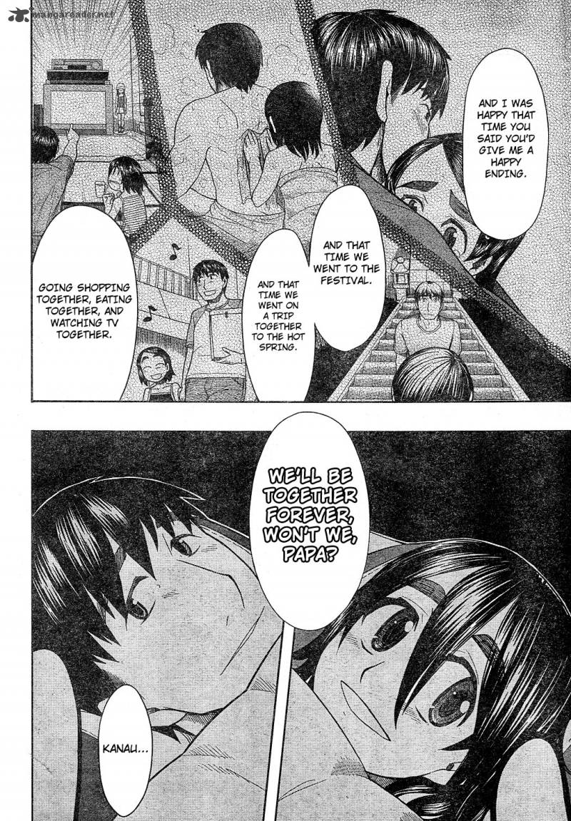 Otaku No Musume San Chapter 57 Page 24