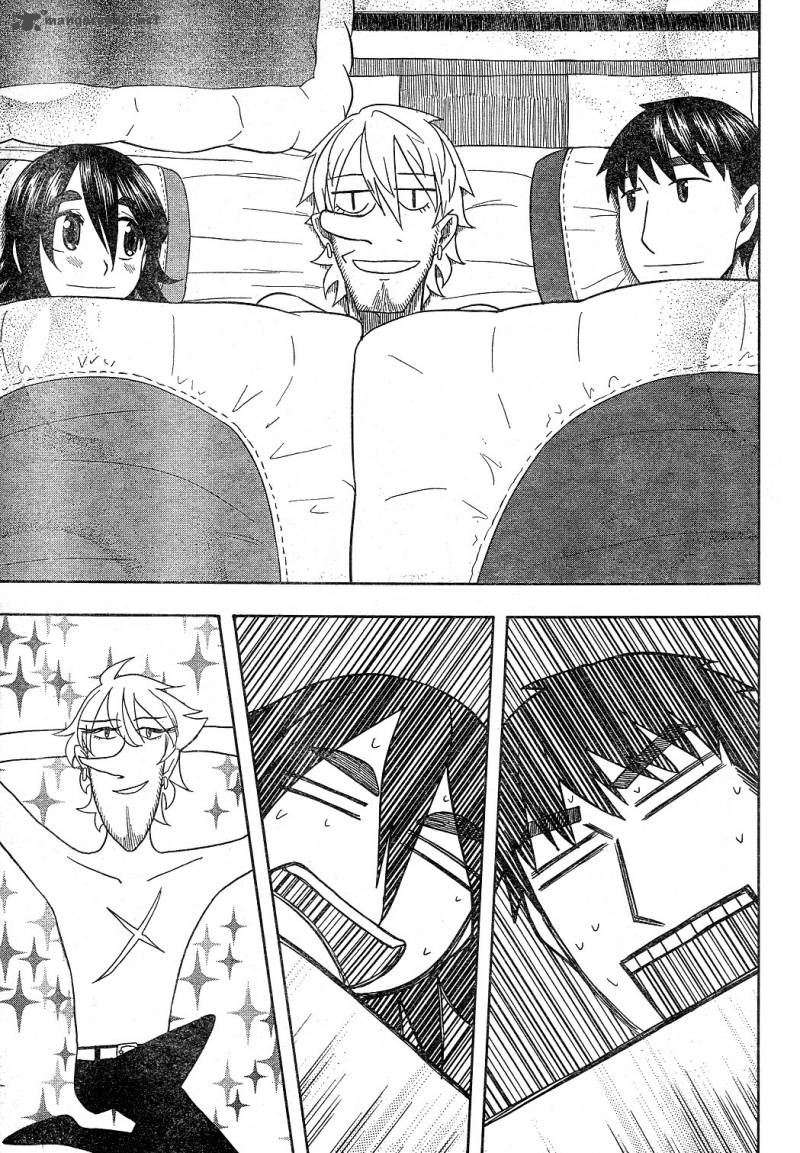 Otaku No Musume San Chapter 57 Page 25