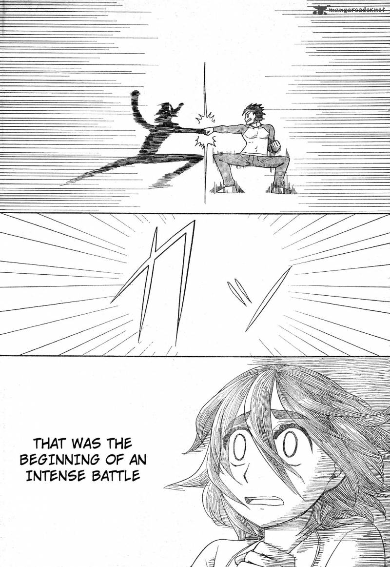 Otaku No Musume San Chapter 57 Page 29