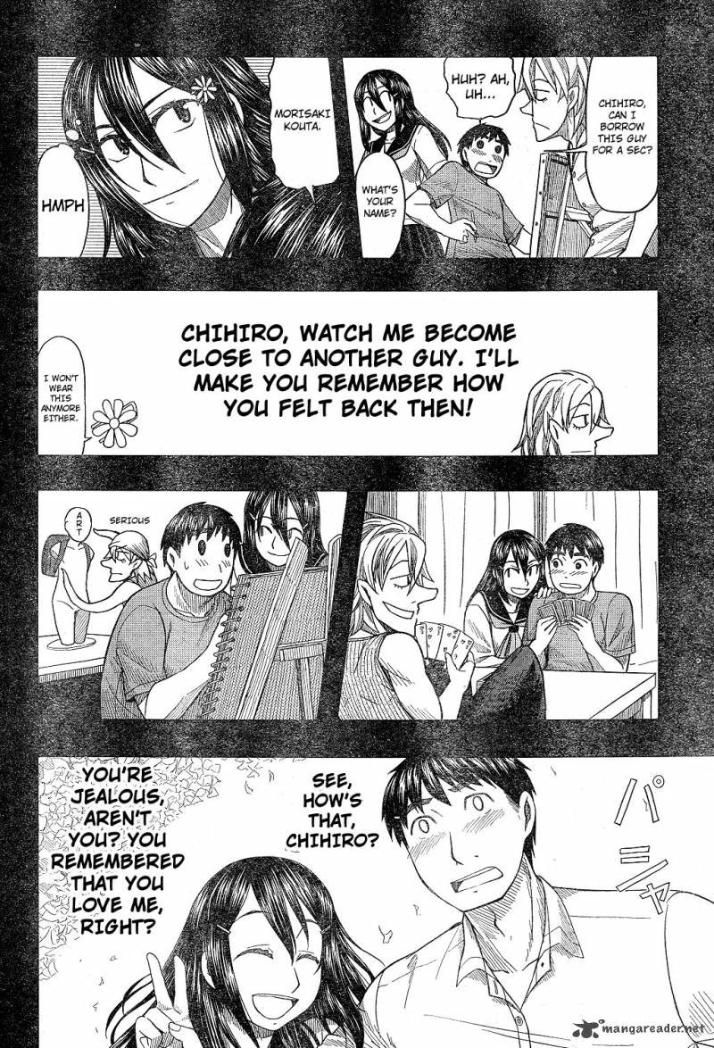 Otaku No Musume San Chapter 58 Page 23