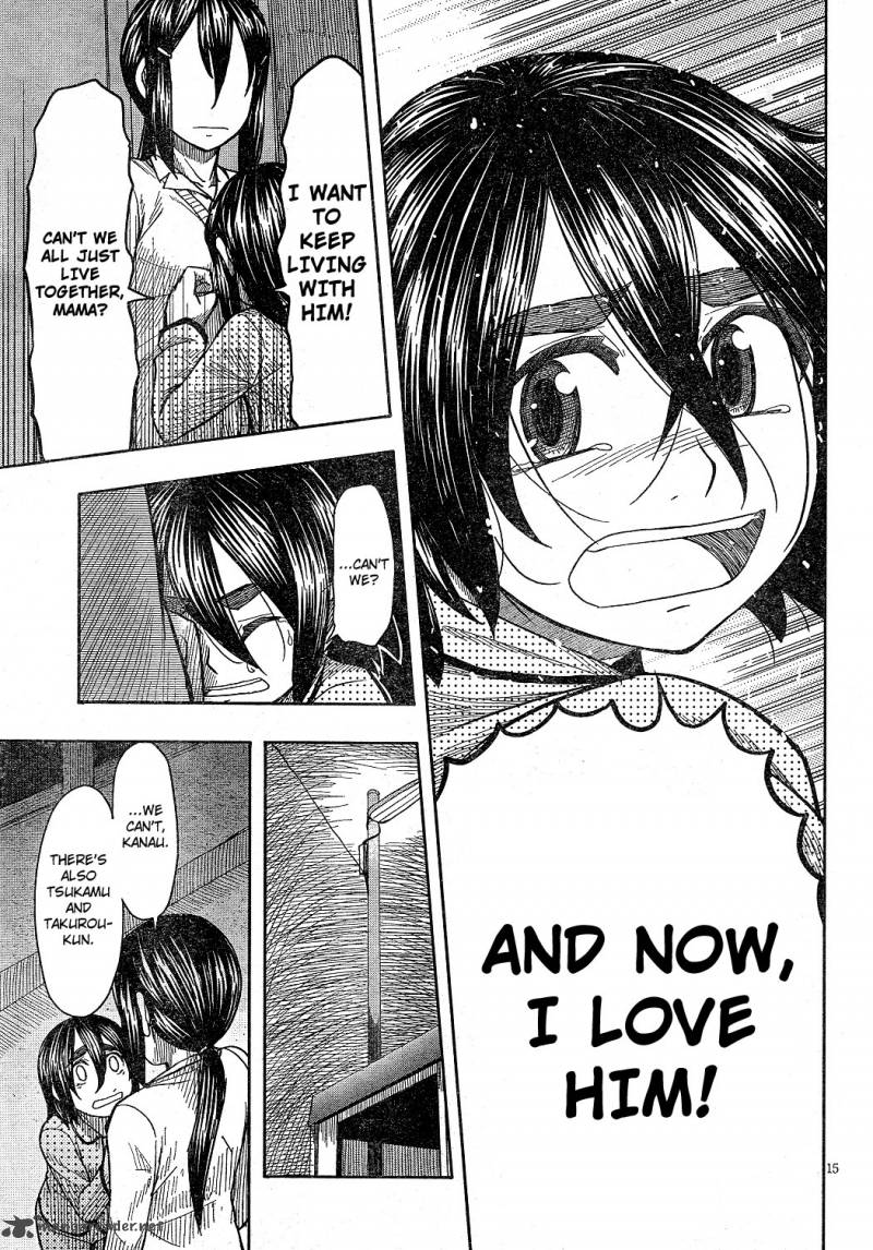 Otaku No Musume San Chapter 59 Page 15