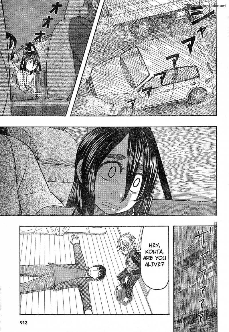 Otaku No Musume San Chapter 59 Page 30