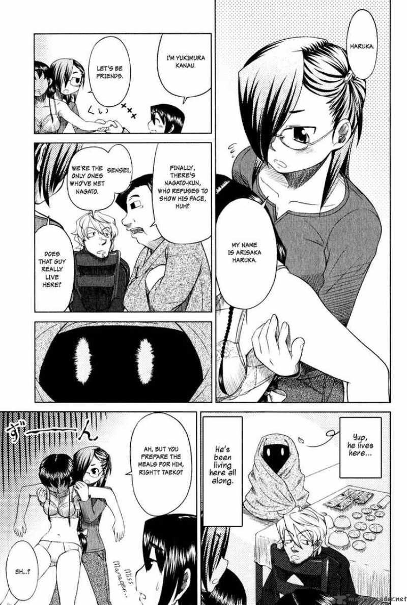 Otaku No Musume San Chapter 6 Page 11