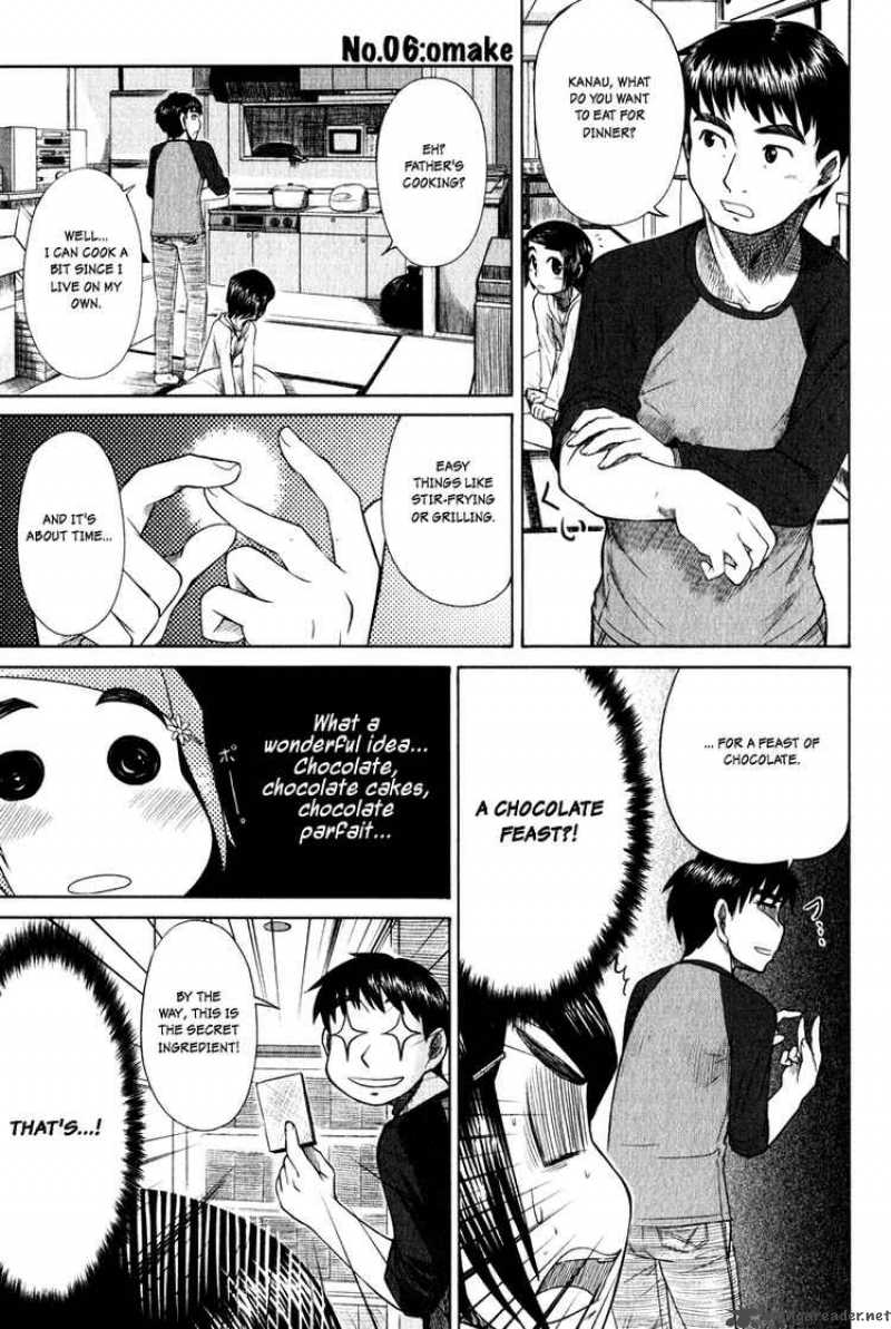 Otaku No Musume San Chapter 6 Page 15