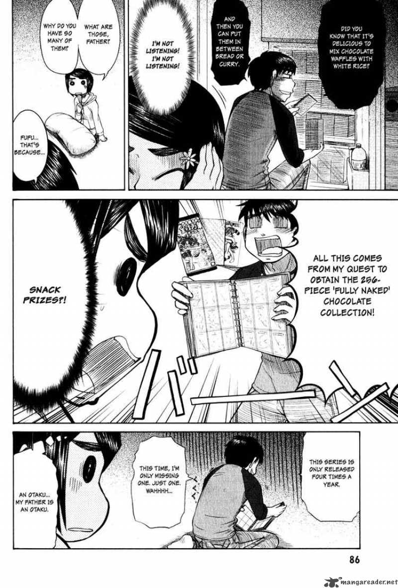 Otaku No Musume San Chapter 6 Page 16