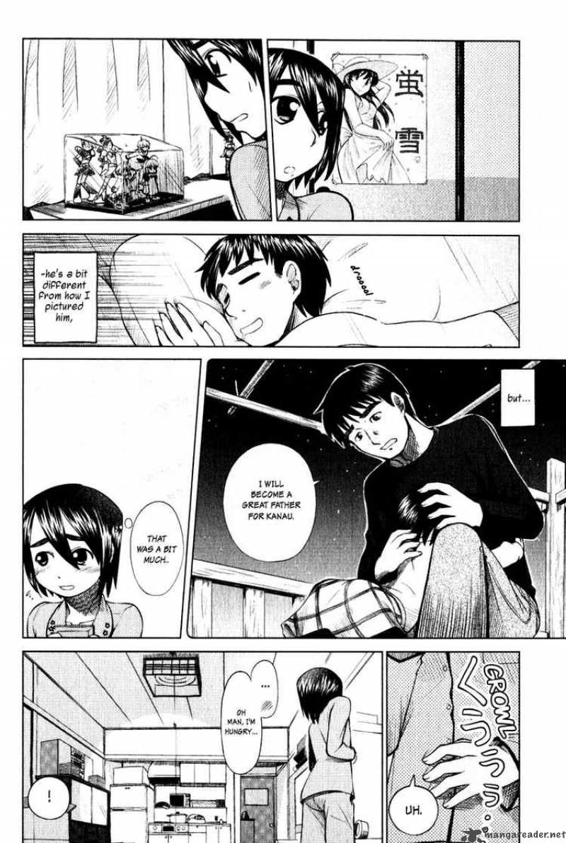 Otaku No Musume San Chapter 6 Page 2