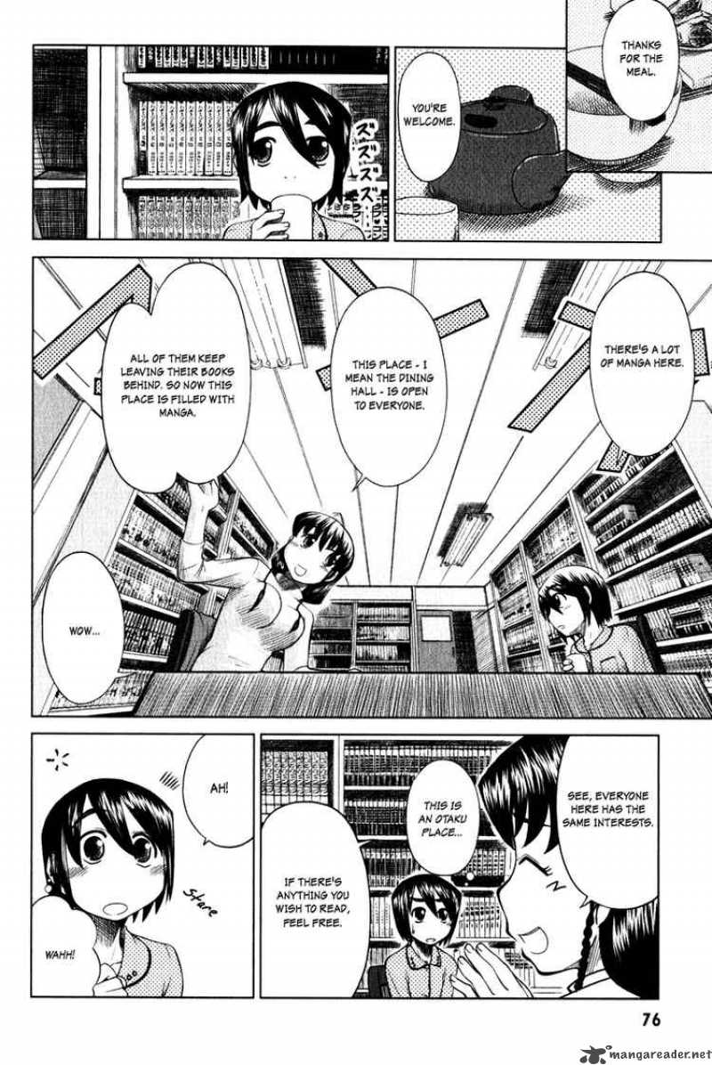 Otaku No Musume San Chapter 6 Page 6