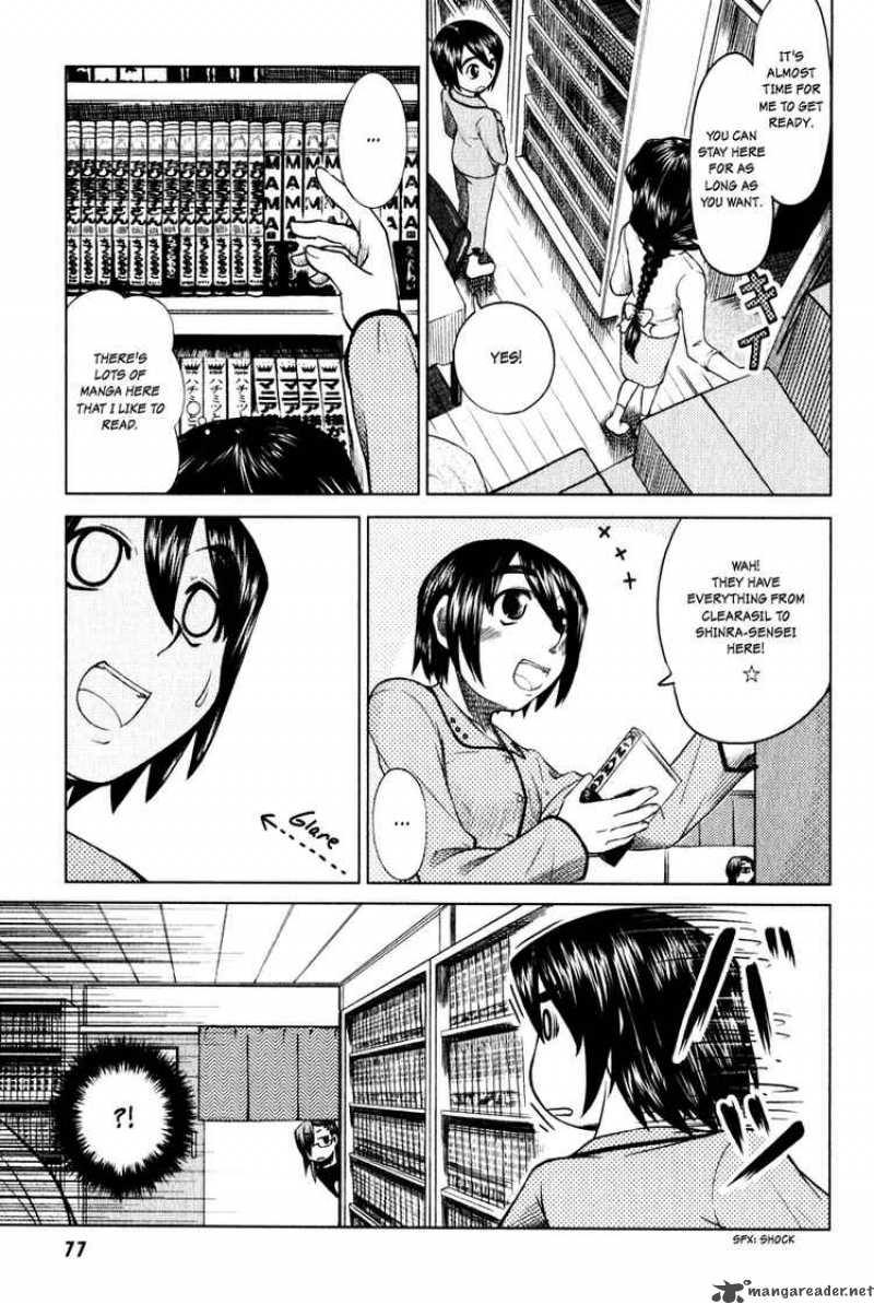 Otaku No Musume San Chapter 6 Page 7