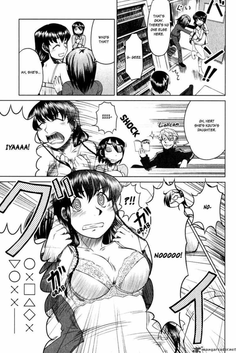 Otaku No Musume San Chapter 6 Page 9