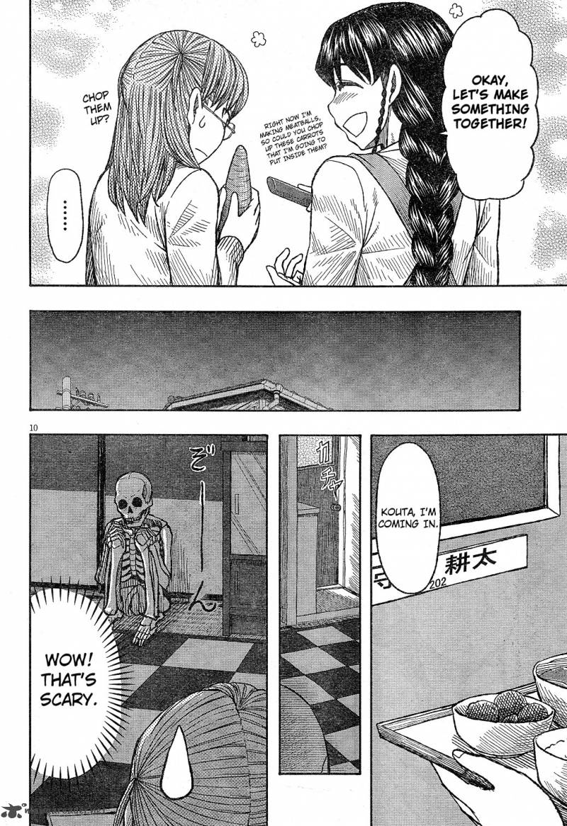 Otaku No Musume San Chapter 60 Page 10