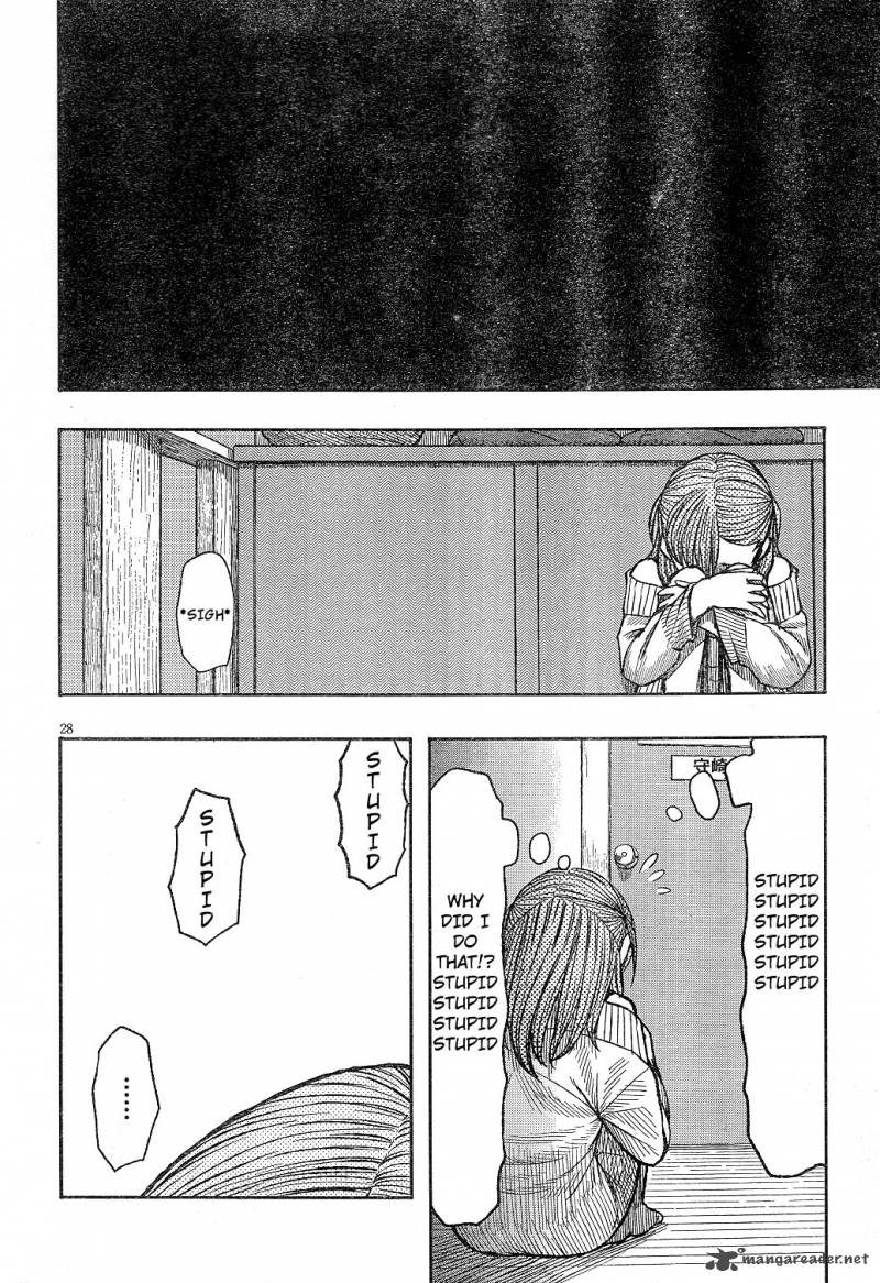 Otaku No Musume San Chapter 60 Page 27