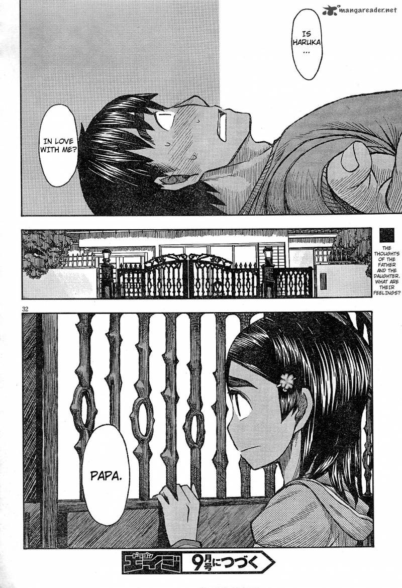 Otaku No Musume San Chapter 60 Page 30