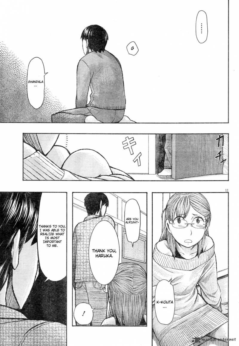 Otaku No Musume San Chapter 61 Page 11
