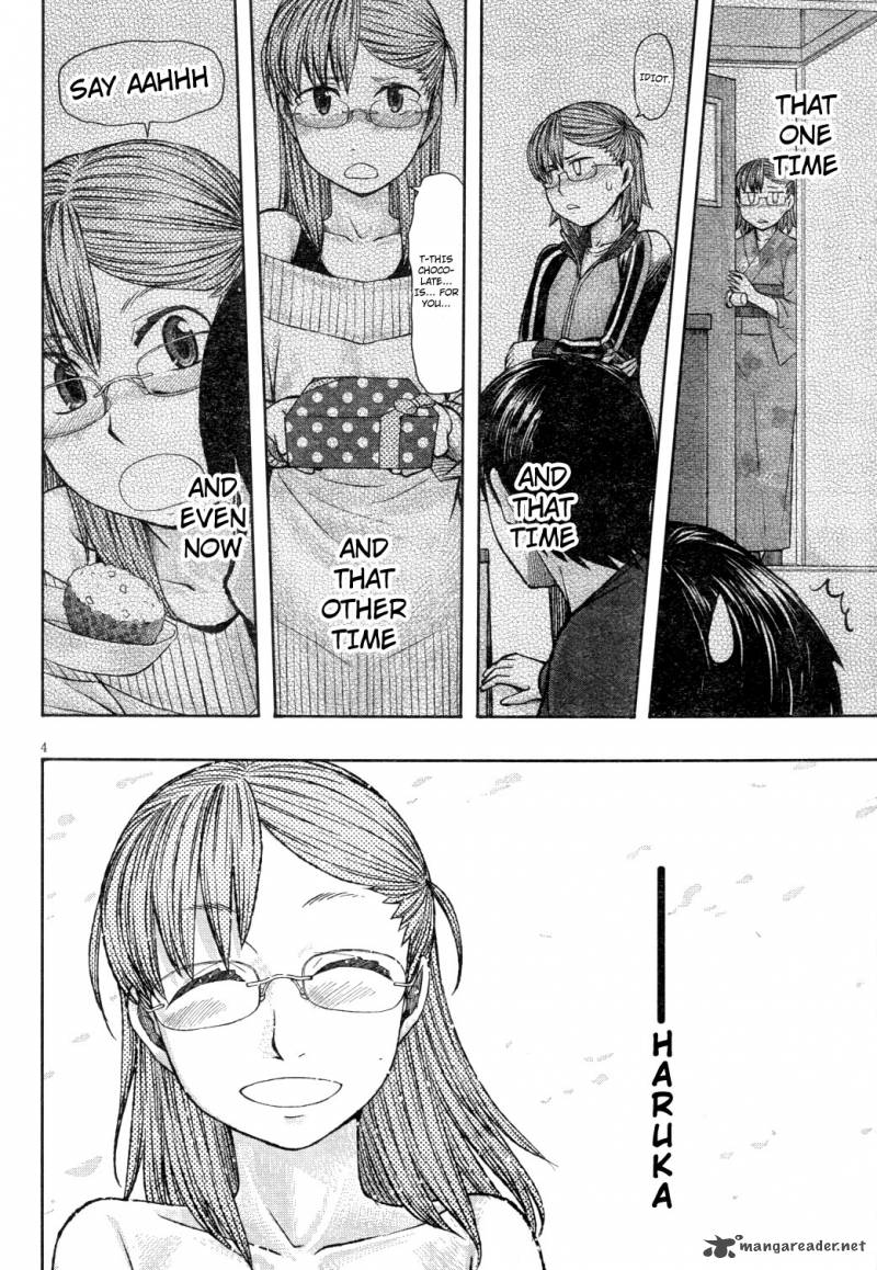 Otaku No Musume San Chapter 61 Page 4