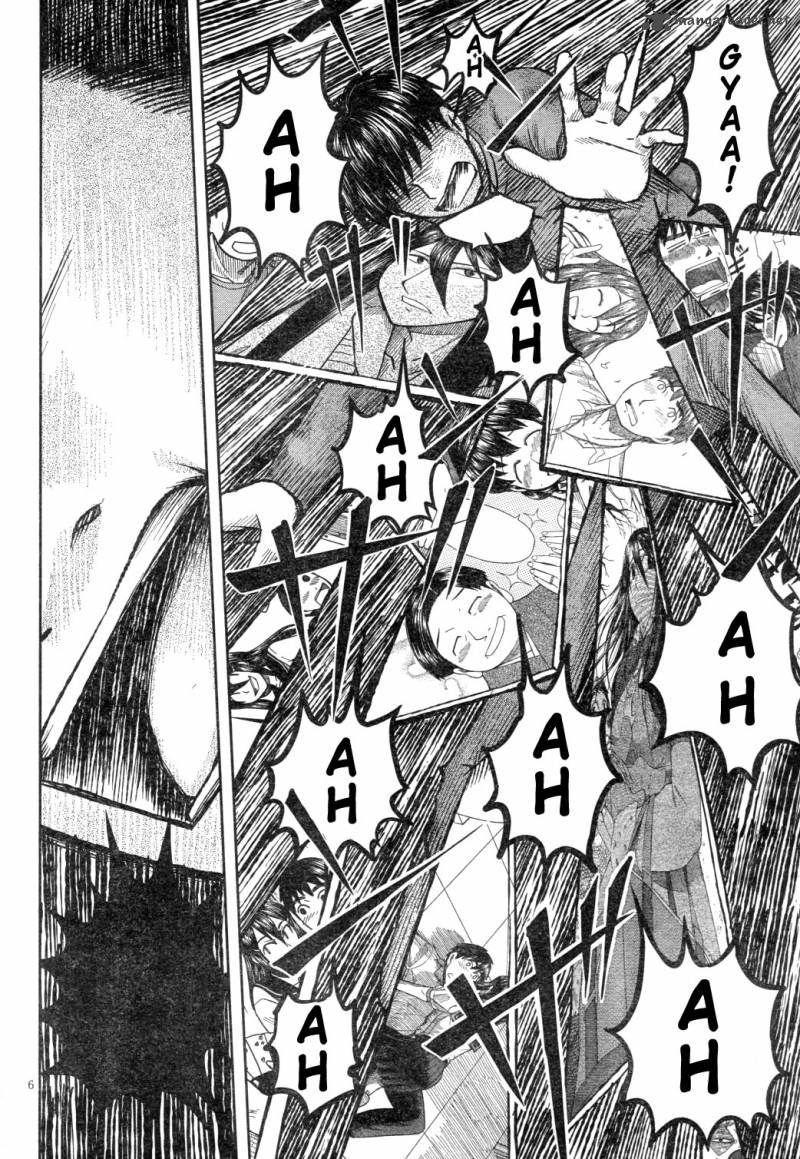 Otaku No Musume San Chapter 61 Page 6