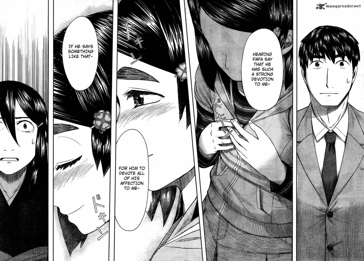 Otaku No Musume San Chapter 62 Page 28