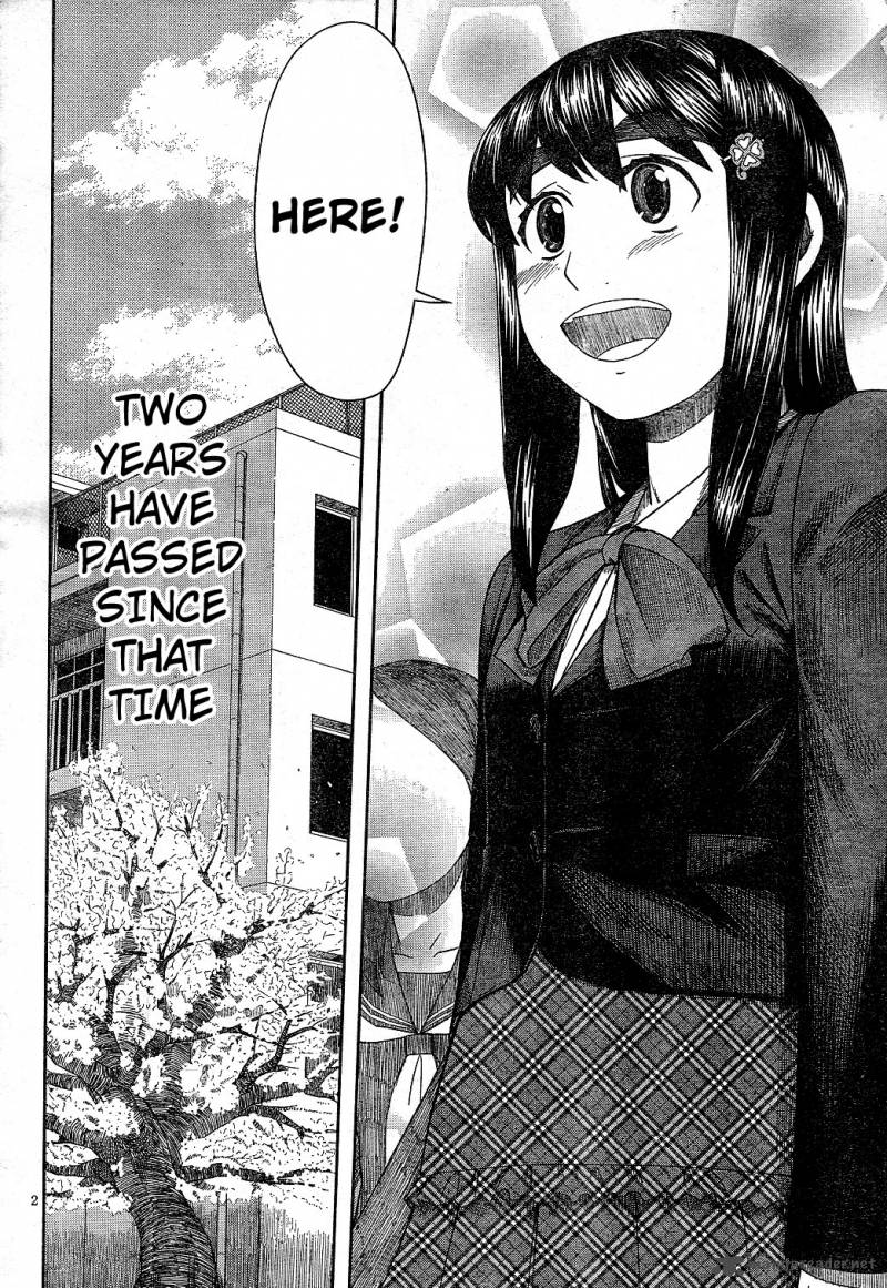 Otaku No Musume San Chapter 63 Page 2