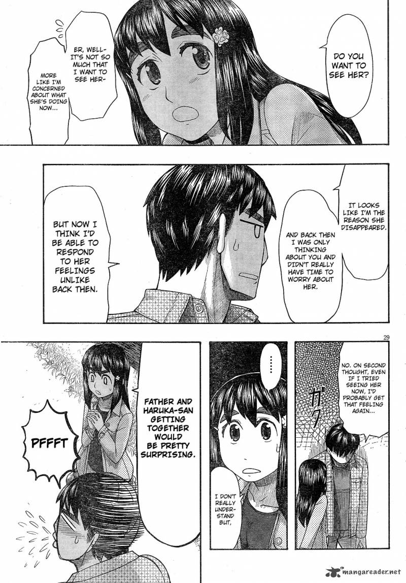 Otaku No Musume San Chapter 63 Page 29